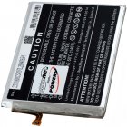 Batteri för mobiltelefon Samsung Galaxy A34 5G 2023, A54 5G 2023, typ EB-BA546ABY Batteri för mobiltelefon Samsung Galaxy A34 5G 2023, A54 5G 2023, typ EB-BA546ABY