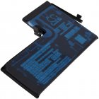 Batteri kompatibelt med Apple iPhone 11 Pro Max A2161 Typ 616-00351