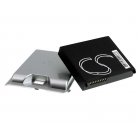 batteri till HP iPAQ rx5000/ rx5700 /rx5900 serie 2850mAh