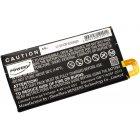 batteri till Smartphone HTC 10 Evo / typ 35H00265-00M
