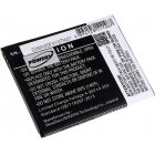 batteri till Wiko Pulp 3G / typ 5251