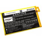 batteri till Smartphone ZTE Blade A2 Plus / typ Li3949T44P8h945754 batteri till Smartphone ZTE Blade A2 Plus / typ Li3949T44P8h945754