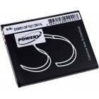 batteri till Smartphone Lenovo A390 / typ BL171 batteri till Smartphone Lenovo A390 / typ BL171
