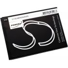 batteri till Smartphone Archoss A55 Helium / typ AC55HEP batteri till Smartphone Archoss A55 Helium / typ AC55HEP