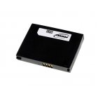 batteri till Asus MyPal A632/A636/A639 batteri till Asus MyPal A632/A636/A639