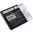 batteri till Lenovo A789 / typ BL169 batteri till Lenovo A789 / typ BL169