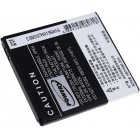 batteri till Lenovo A800 / typ BL197 batteri till Lenovo A800 / typ BL197