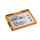 batteri till HTC A810E/ HTC Chacha/ typ BA S570 batteri till HTC A810E/ HTC Chacha/ typ BA S570