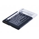 batteri till Aligattvr A850 / A800 / typ A800BAL