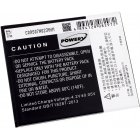 batteri till Lenovo A880 / typ BL219 batteri till Lenovo A880 / typ BL219