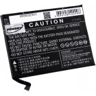 batteri till Smartphone Huawei Ascend Mate 9 / typ HB396689ECW