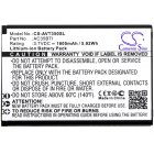 batteri till Smartphone Archoss 35b Titanium / typ AC35BTI batteri till Smartphone Archoss 35b Titanium / typ AC35BTI