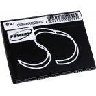 batteri till Archoss 45 Helium 4G / typ TBW5986 batteri till Archoss 45 Helium 4G / typ TBW5986