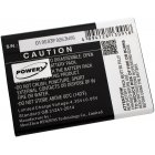 batteri till Smartphone Archoss 45 Neon / typ AC3000A batteri till Smartphone Archoss 45 Neon / typ AC3000A