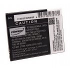 batteri till Smartphone Archoss 50c Plattinum / typ AC50CPL batteri till Smartphone Archoss 50c Plattinum / typ AC50CPL