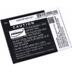 batteri till Archoss 52 Plattinum / typ AC52PL batteri till Archoss 52 Plattinum / typ AC52PL