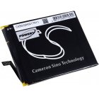 batteri till BQ Aquaris X5 / typ 2900