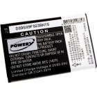 batteri till Smartphone ZTE Blade G / Leo Q1 / typ Li3715T42p3H634254 batteri till Smartphone ZTE Blade G / Leo Q1 / typ Li3715T42p3H634254