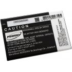 batteri till Phicomm K390W / typ BL-F14 batteri till Phicomm K390W / typ BL-F14