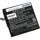 batteri till Smartphone Xiaomi Mi 4S Dual SIM / typ BM38 batteri till Smartphone Xiaomi Mi 4S Dual SIM / typ BM38