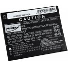 batteri till Smartphone Xiaomi Mi Mix 2 / MDE5 / typ BM3B batteri till Smartphone Xiaomi Mi Mix 2 / MDE5 / typ BM3B