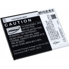 batteri till Smartphone Xiaomi Note / typ BM42 batteri till Smartphone Xiaomi Note / typ BM42