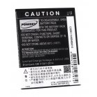 batteri till Smartphone Xiaomi Note 2 / typ BM45 batteri till Smartphone Xiaomi Note 2 / typ BM45