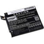 batteri till Xiaomi Note 3 / typ BM46