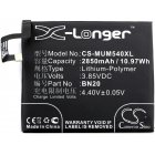 batteri till Smartphone Xiaomi Mi 5c / typ BN20 batteri till Smartphone Xiaomi Mi 5c / typ BN20