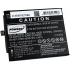 batteri till Smartphone Xiaomi Redmi 5A / typ BN34 batteri till Smartphone Xiaomi Redmi 5A / typ BN34