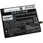 batteri till Smartphone Xiaomi Redmi 5 / typ BN35 batteri till Smartphone Xiaomi Redmi 5 / typ BN35