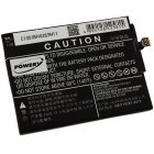 batteri till Smartphone Xiaomi Hongmi 4x / typ BN40 batteri till Smartphone Xiaomi Hongmi 4x / typ BN40