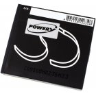 batteri till Smartphone Motorola Droid 2 Global / XT603 / typ BP7X