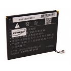 batteri till Smartphone Meitill Meilan 3s / Y685C / typ BT15