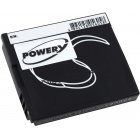 batteri till Huawei C3100 / typ HB5E1 batteri till Huawei C3100 / typ HB5E1