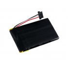 batteri till medac Mio C320/ C520/ C700/ C720/ C800 /C810/ typ BP-LX1320 batteri till medac Mio C320/ C520/ C700/ C720/ C800 /C810/ typ BP-LX1320