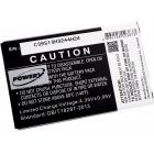 batteri till HTC Desire 526 / typ BuppL4100 batteri till HTC Desire 526 / typ BuppL4100