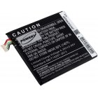 batteri till HTC Desire 610 / typ 35H00222-00M batteri till HTC Desire 610 / typ 35H00222-00M