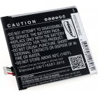 batteri till Smartphone HTC Desire 820 / 826 / typ 35H00232-00M