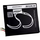 batteri till Smartphone HTC Desire 825 / typ B2PUK100