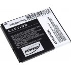 batteri till HTC Desire SV / typ 35H00168-02M batteri till HTC Desire SV / typ 35H00168-02M