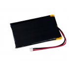 batteri till typhoon MyGuide 3100/ typ BT553759 batteri till typhoon MyGuide 3100/ typ BT553759