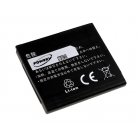 batteri till HTC Dragon/ Nexus One/Google G5/ typ BB99100 1200mAh batteri till HTC Dragon/ Nexus One/Google G5/ typ BB99100 1200mAh