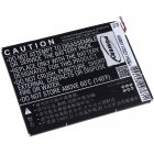 batteri till ZTE Grand S Flex / typ Li3823T43P3h715345