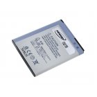 batteri till Samsung Galaxy Y/ GT-S5300/ typ EB454357VU
