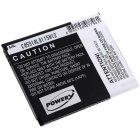 batteri till Samsung Galaxy Ace 3 / GT-S7270/ typ B100AE
