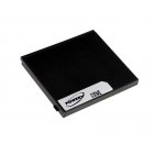 batteri till HTC HD2/ typ BA S400 1300mAh batteri till HTC HD2/ typ BA S400 1300mAh