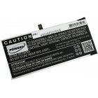 batteri till Smartphone Nokia 8 Sirocco / typ HE333 batteri till Smartphone Nokia 8 Sirocco / typ HE333