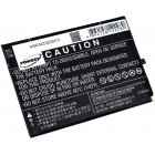 batteri till Smartphone Huawei Honor Note 8 / typ HB3872A5ECW