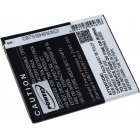 batteri till Explay Tking K1391 / Wiko Cink King / typ CINK FIVE batteri till Explay Tking K1391 / Wiko Cink King / typ CINK FIVE